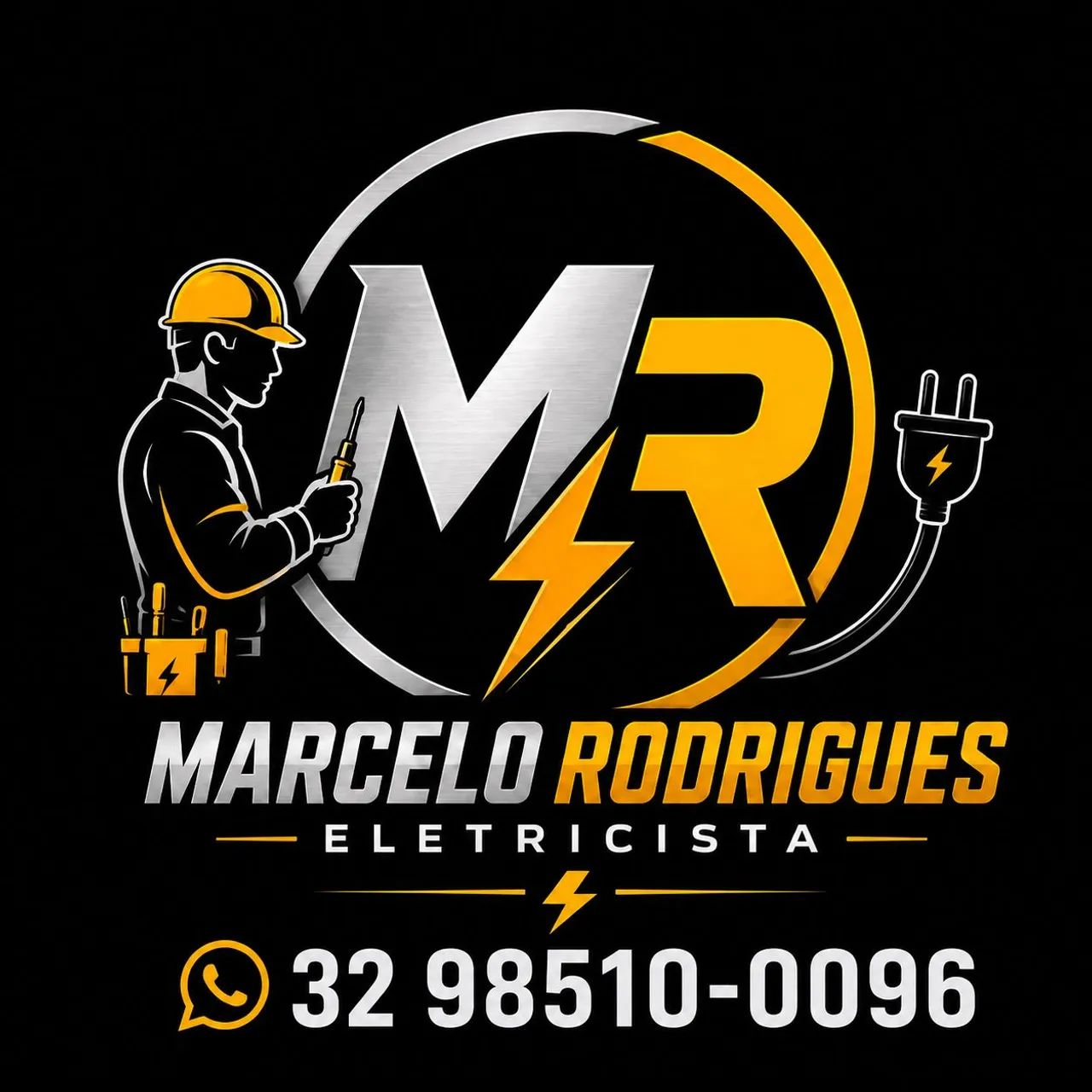 Eletricista Residencial e Predial