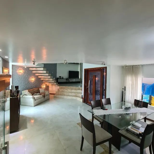 oportunidade casa sofisticada no vale dos cristais 1 - Foto 2