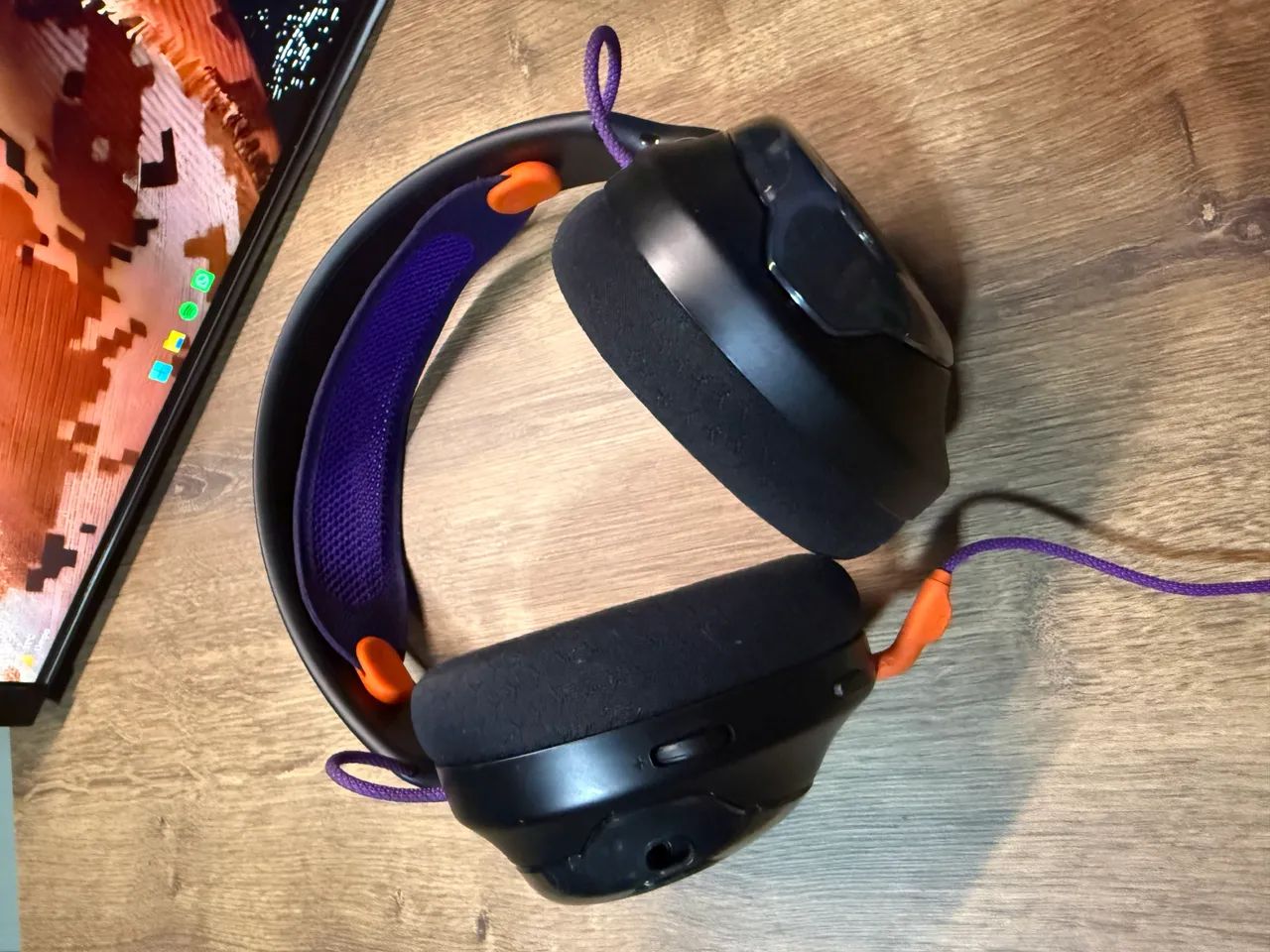 Fone/Headset JBL Quantum 250 - Foto 2
