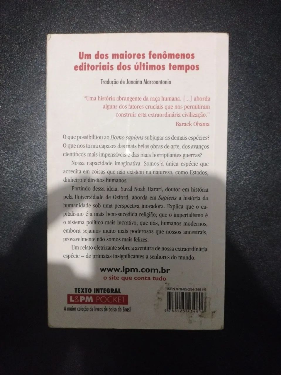 Sapiens - Harari - Foto 2