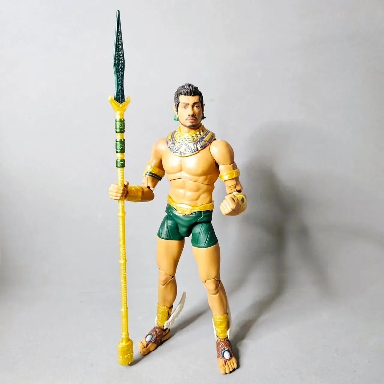 Namor Marvel Legends