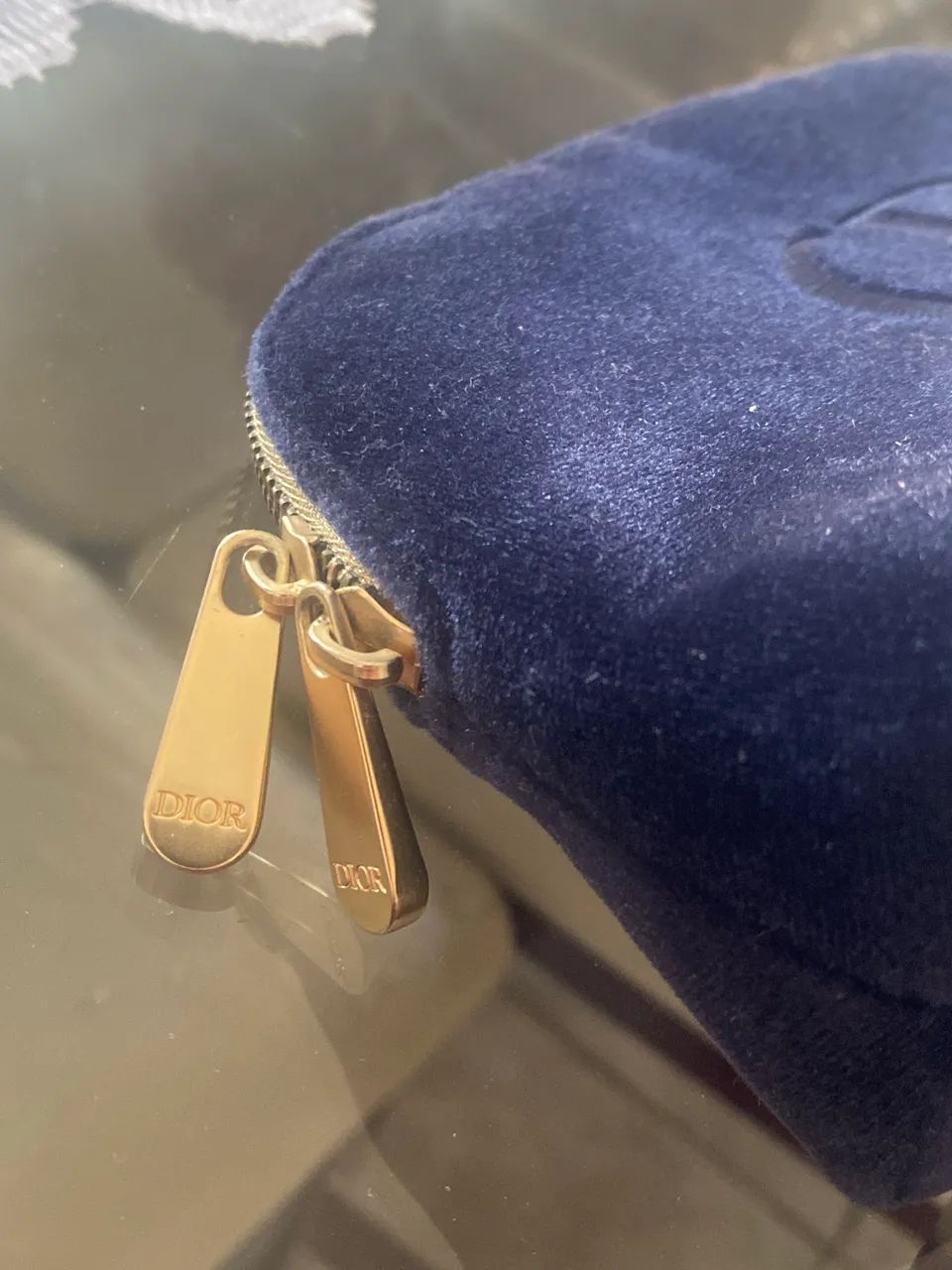 Necessaire DIOR original  - Foto 2