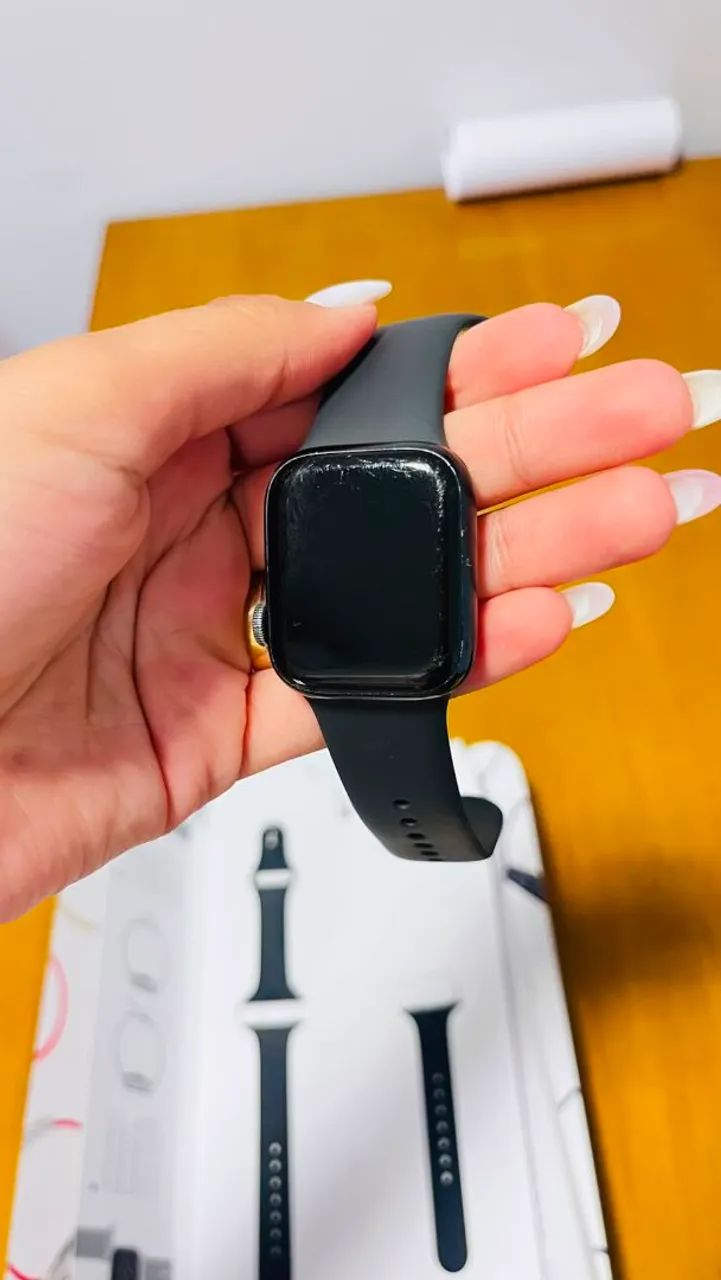 Apple Watch Serie 7 - Foto 5