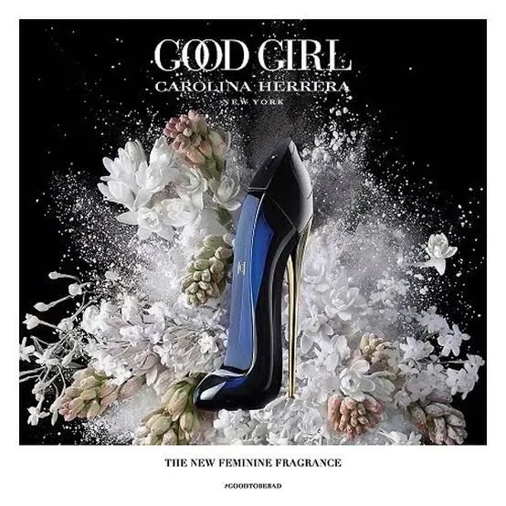 Perfume Good Girl Original e Lacrado! - Foto 2