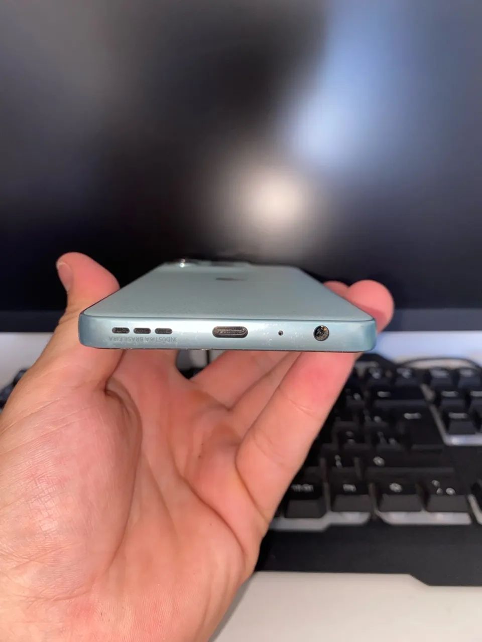Motorola G56 5G - Foto 3