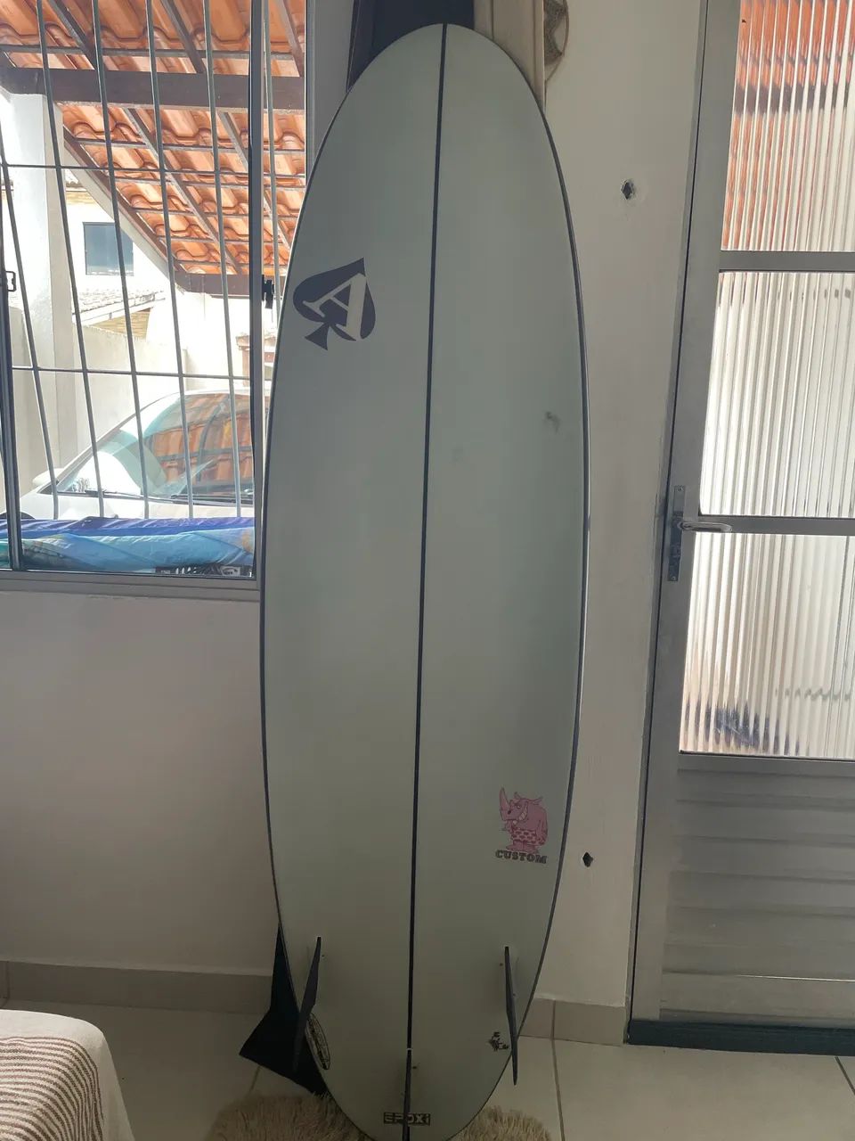 Prancha de surf 6?5 - Foto 3