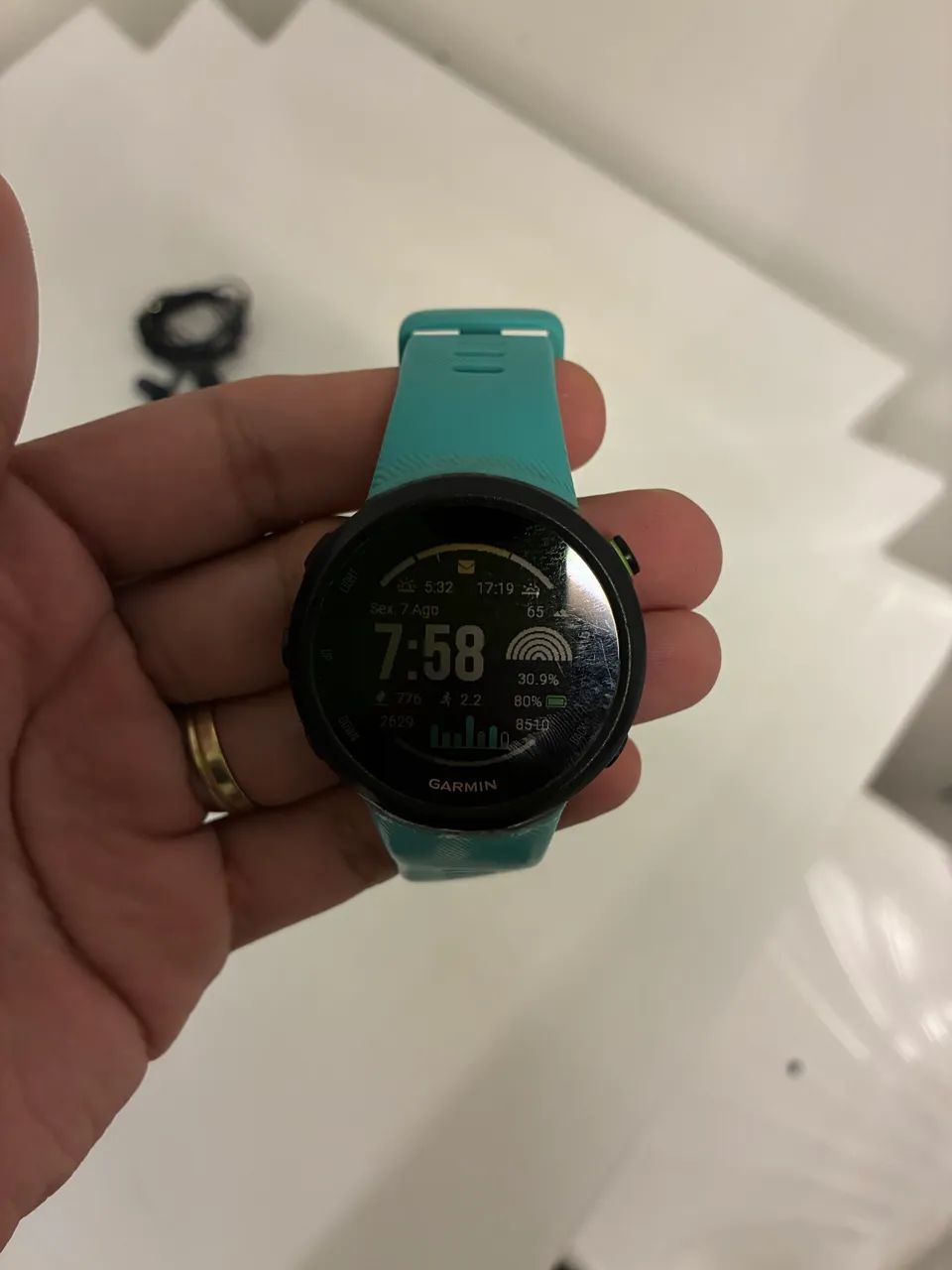 Garmin Forerunner 45 - Foto 2