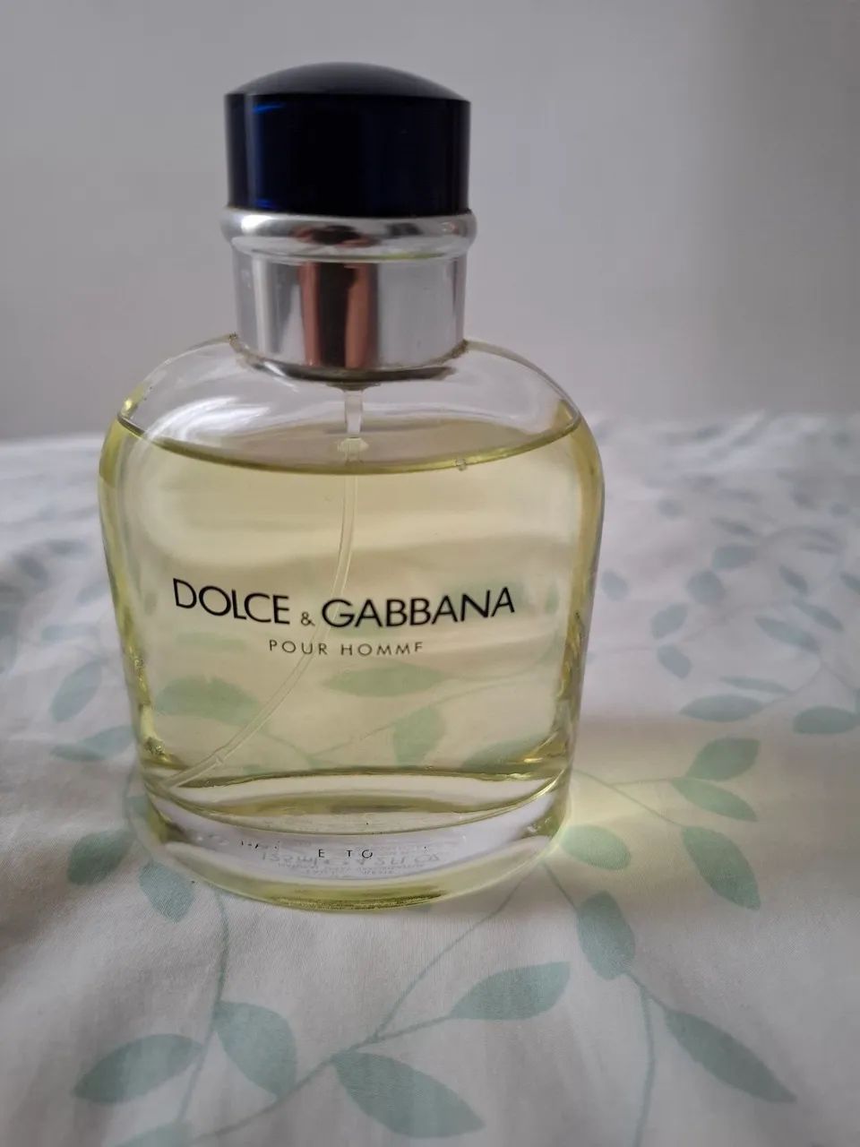 Perfume Dolce & Gabbana Pour Home