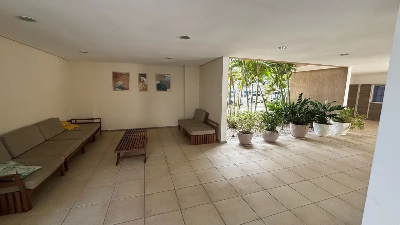 Ótimo apartamento no bairro Luzia. - Foto 3