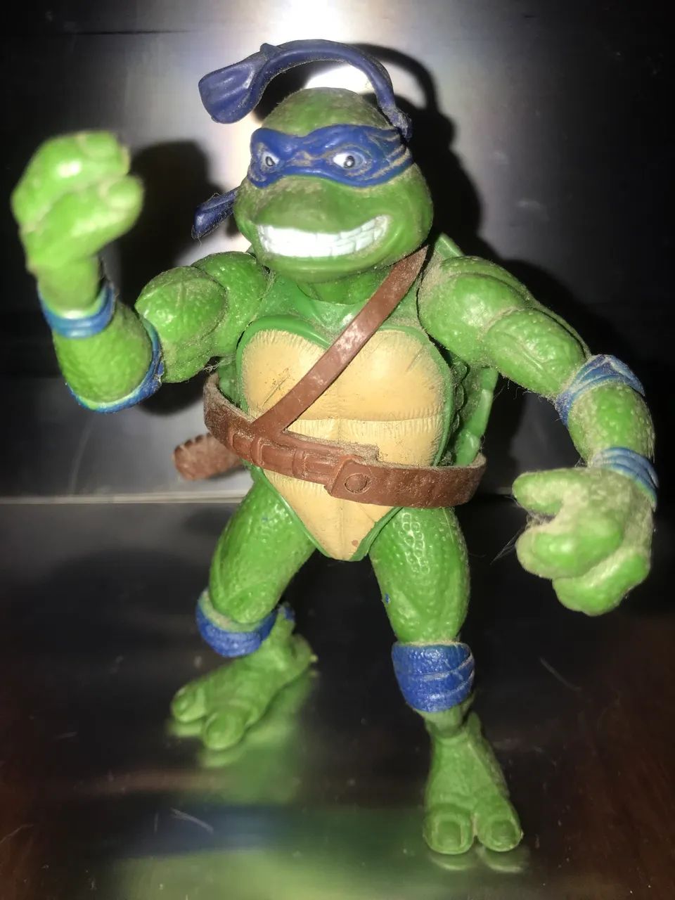Tartaruga Ninja  - Foto 2