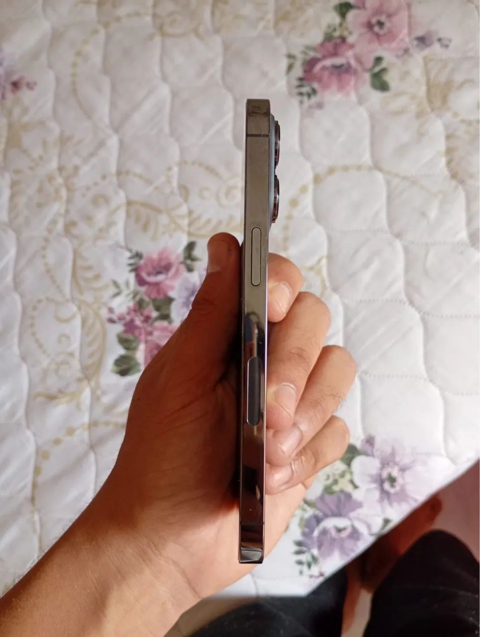 iPhone 13 Pro 128gb  - Foto 4