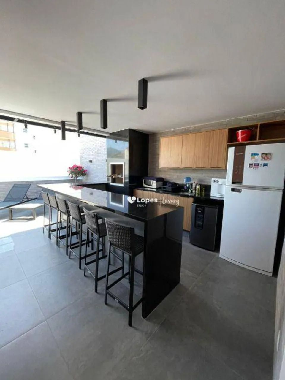 FLAMENGO COBERTURA DUPLEX 5 QUARTOS 3SUITES - Foto 4