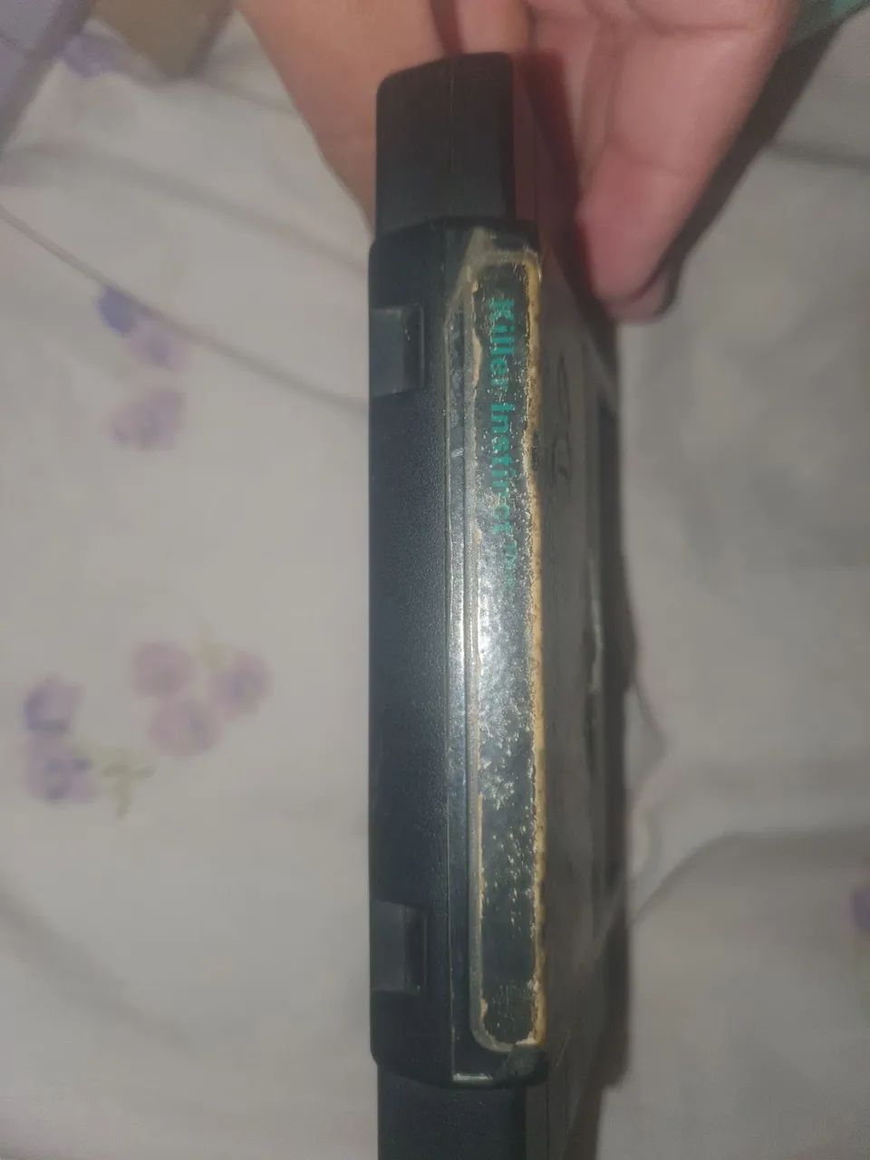 Killer instinct Snes original  - Foto 3