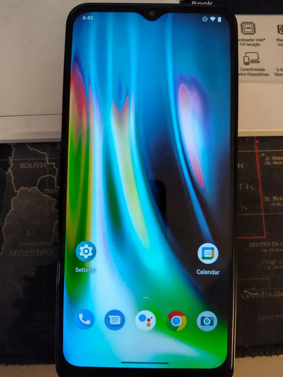 Moto G9 Play 