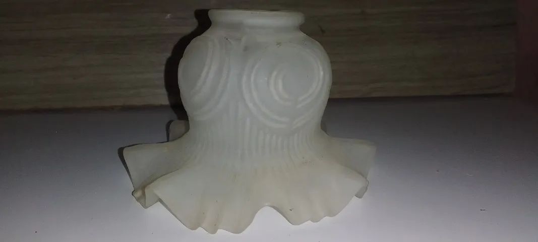 cupula de vidro tulipa - Foto 2