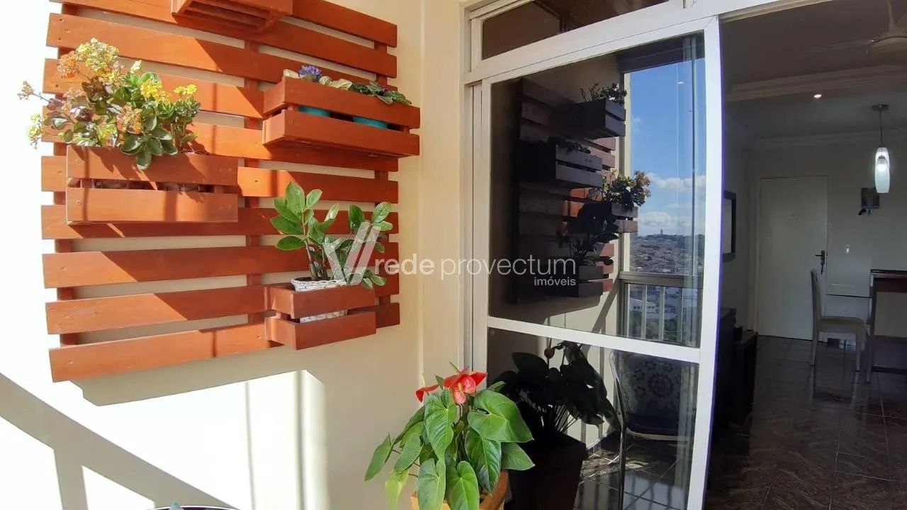 apartamento - São Bernardo - Campinas - Foto 5
