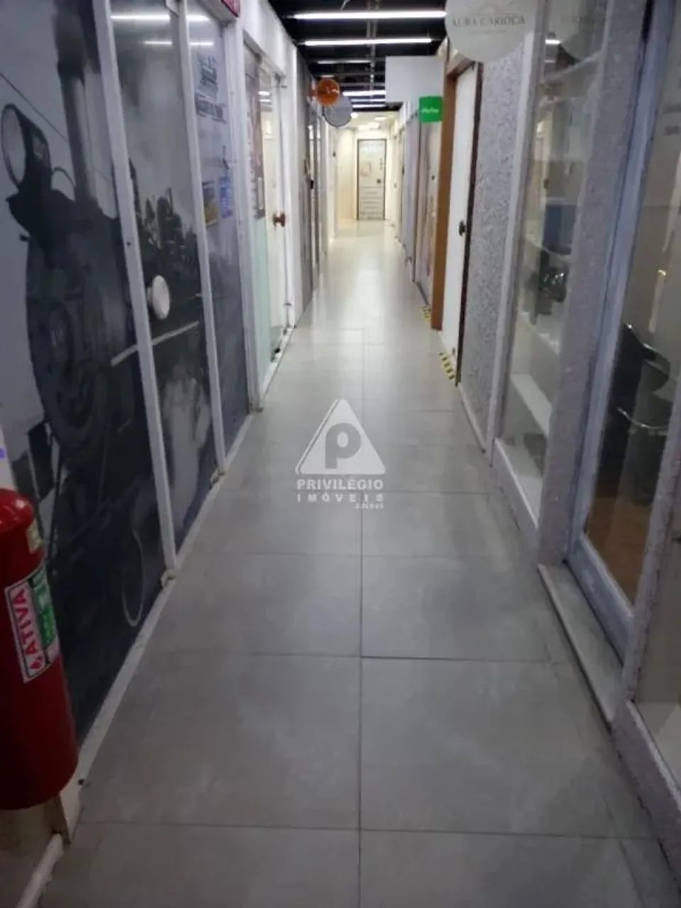 Sala à venda, Copacabana - RIO DE JANEIRO/RJ - Foto 3