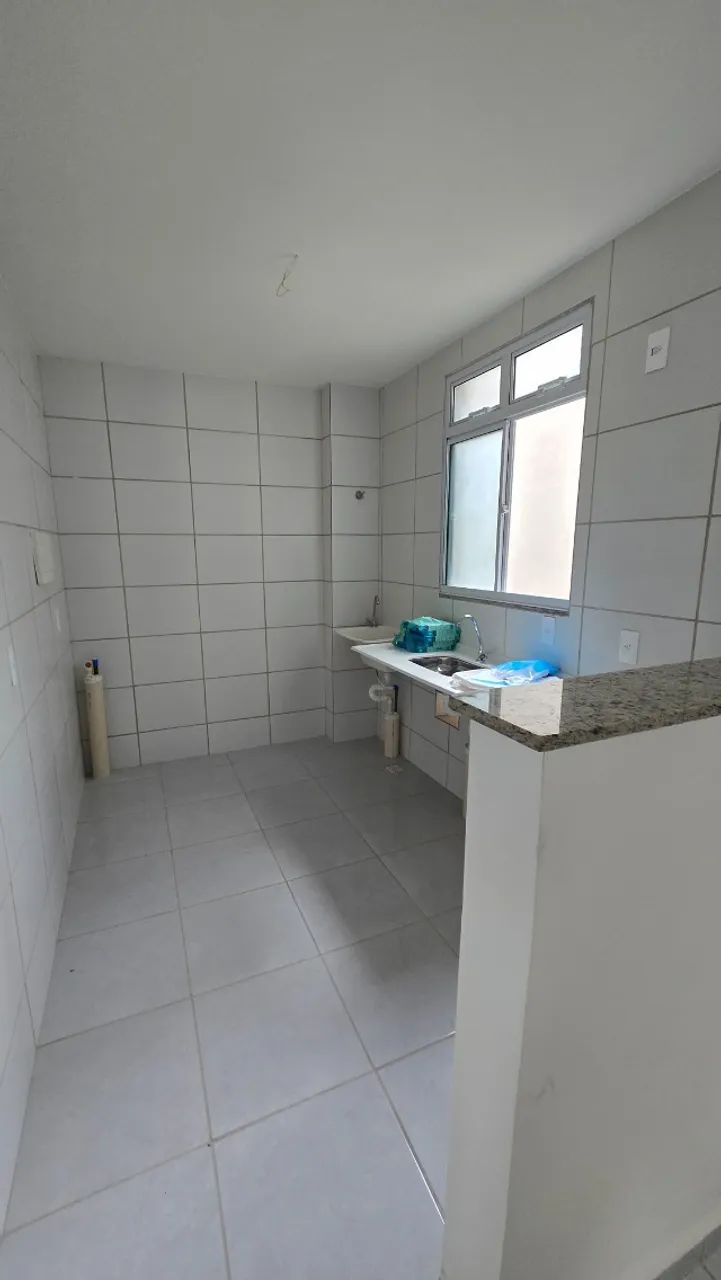 Marajoara II - 64m² - 2 Quartos com área livre R$ 1.500 Tapanã, bruno sechi - Foto 6