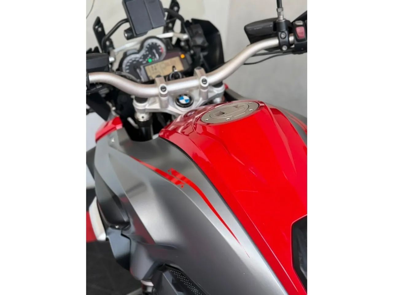 Bmw R 1200 gs 2015 - Foto 5