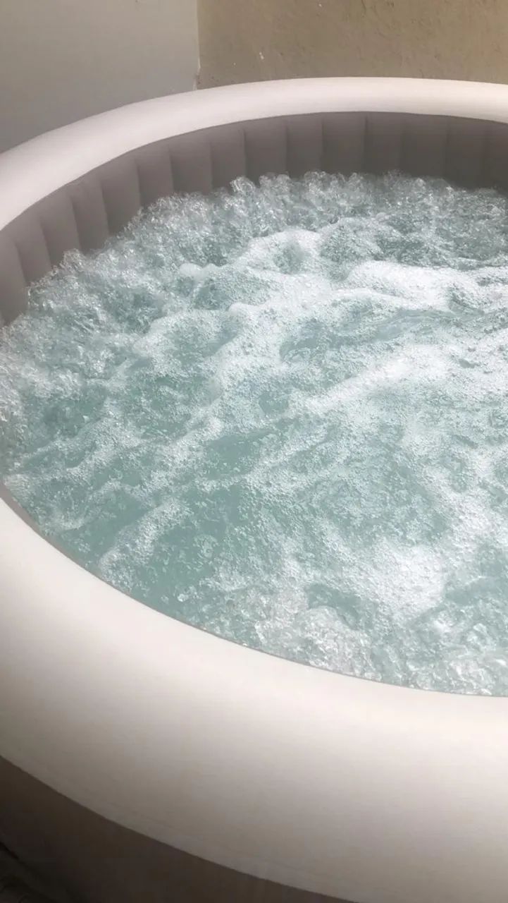 SPA Intex 220 v 