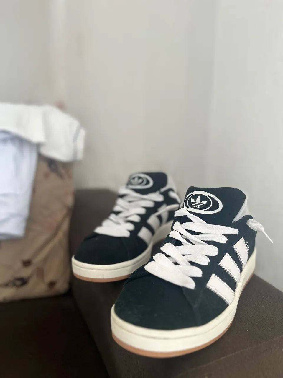 Tênis Adidas Campus - Foto 3