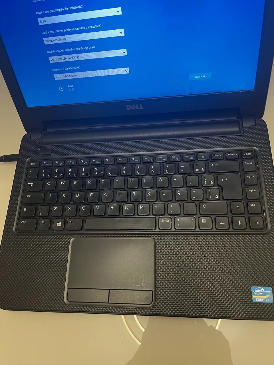 Notebook Dell Inspirion 14 - Foto 5