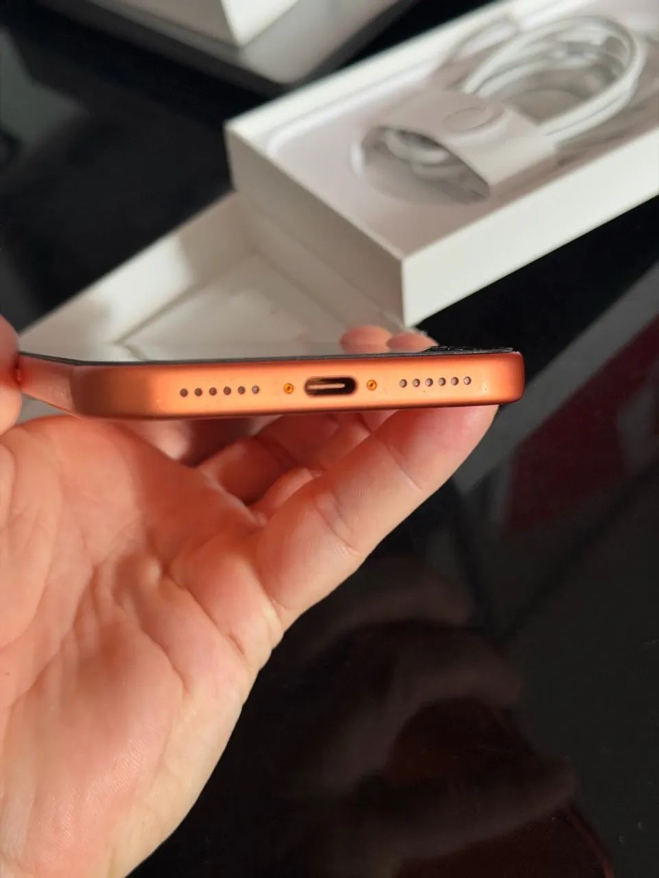 IPHONE 17 pro MAX 256 ?  - Foto 3