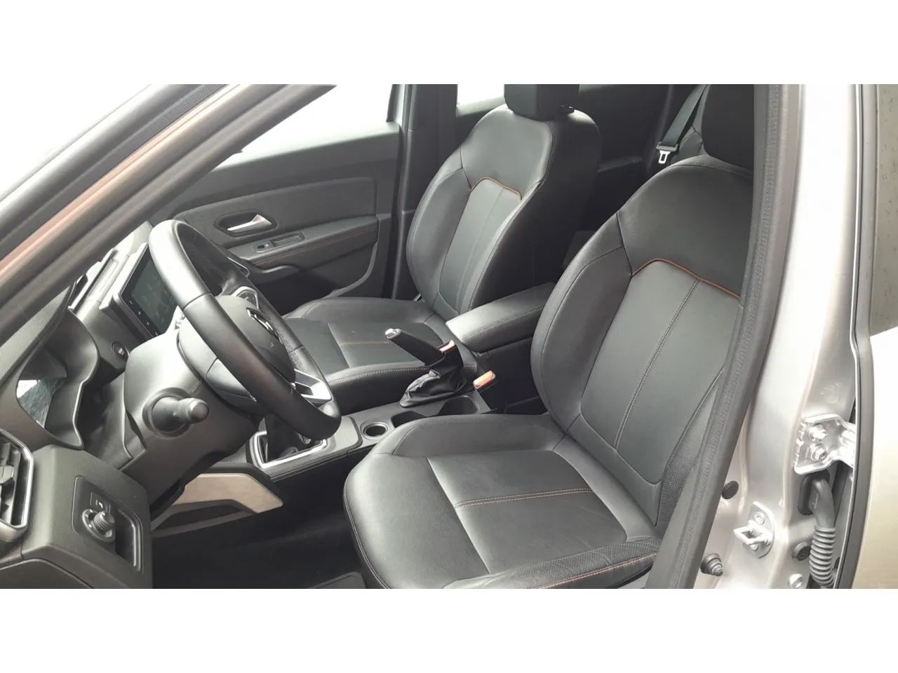 Renault Duster Iconic 1.6 16V Flex Aut., foto 11 de 16
