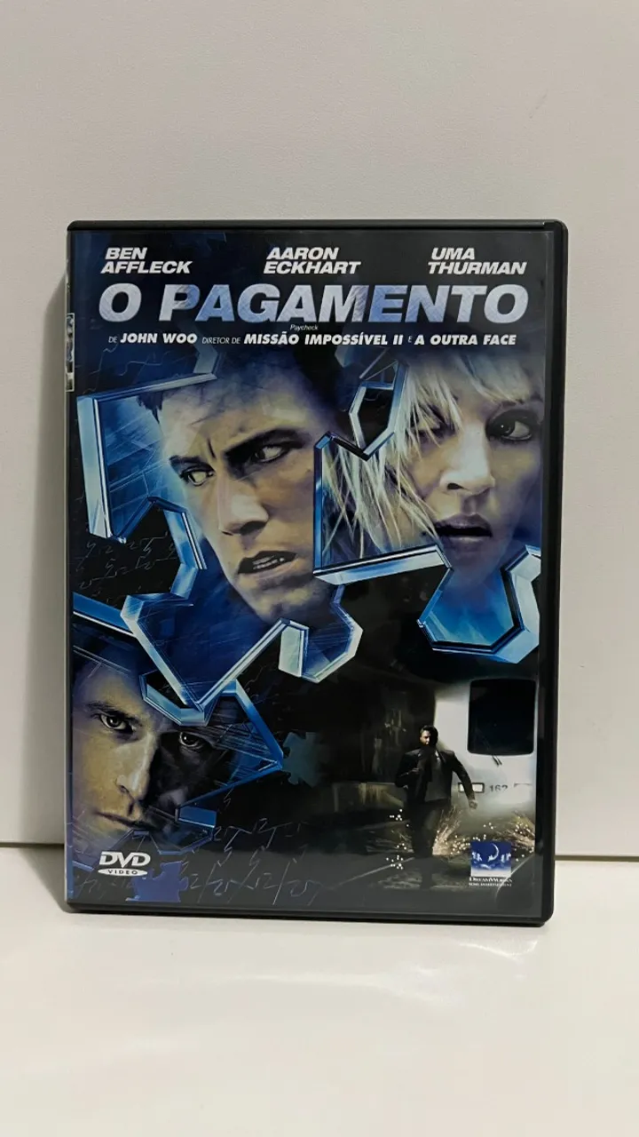 DVD - O Mensageiro Trapalhão: Jerry Lewis - CDs, DVDs etc - Vila