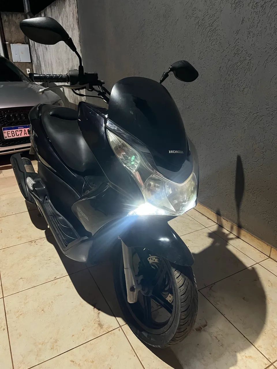 Pcx 2015 150cc - Foto 2