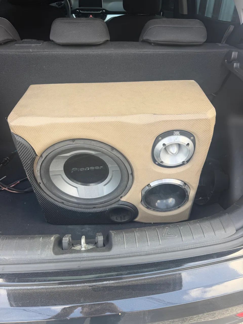 Som pra carro  - Foto 4