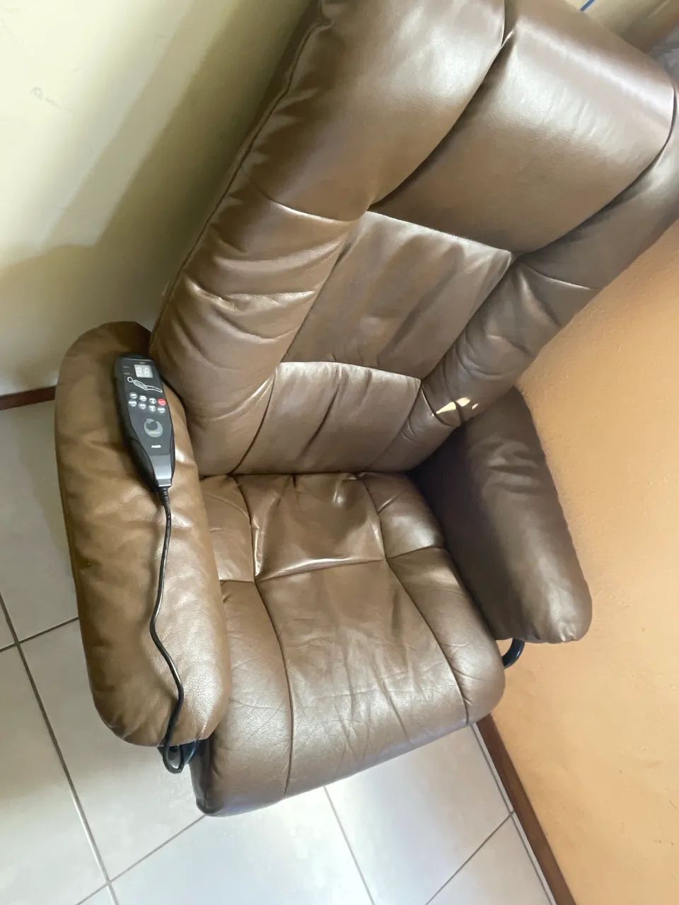 Poltrona de massagem  - Foto 4