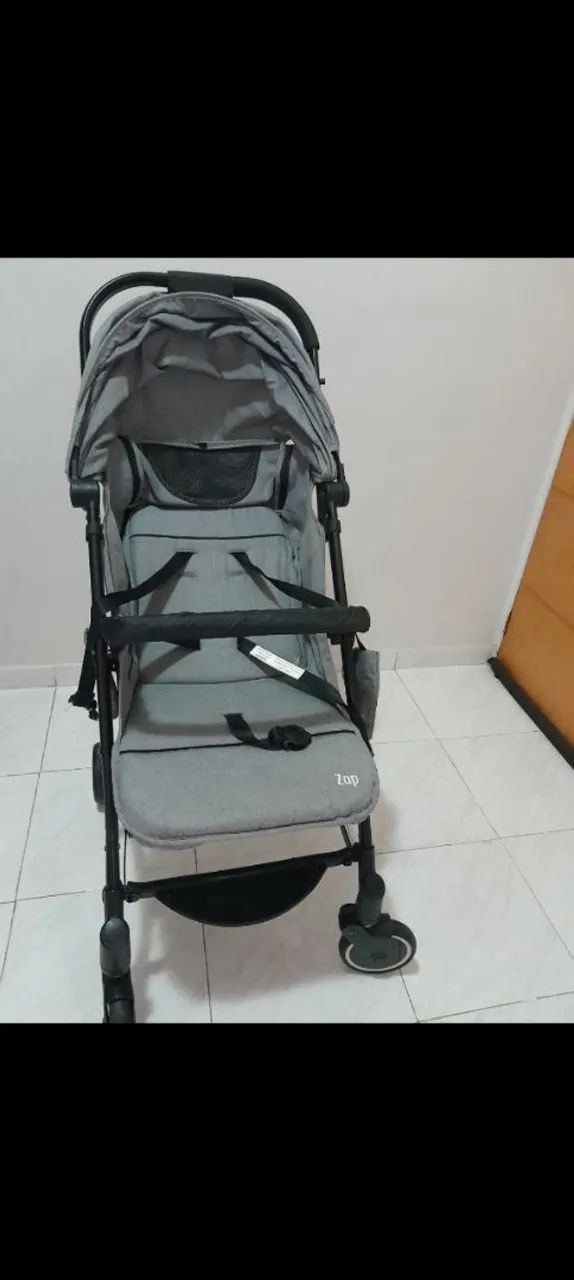 Carrinho zap burrigoto