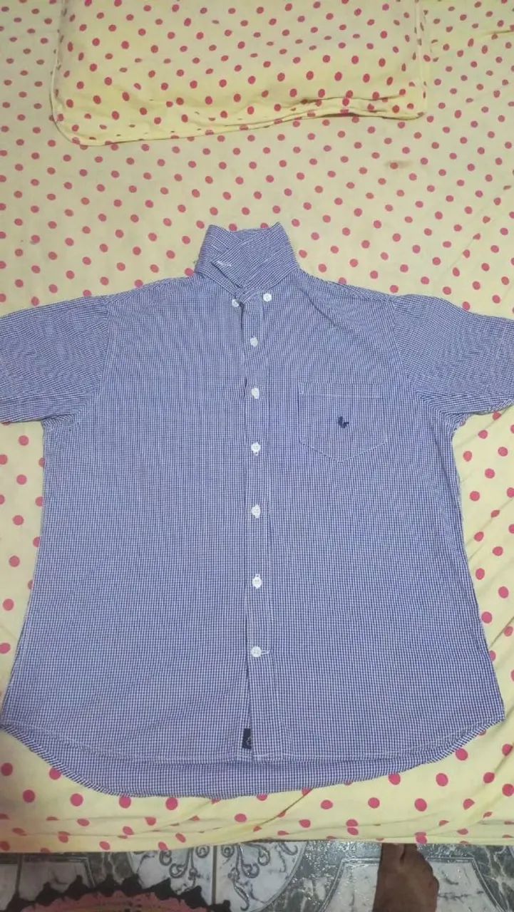 Camisas