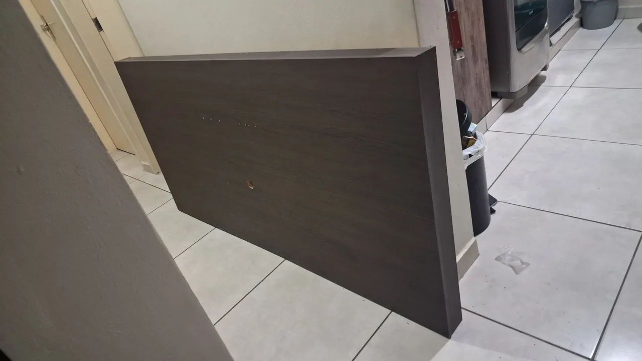 Painel de TV em MDF 