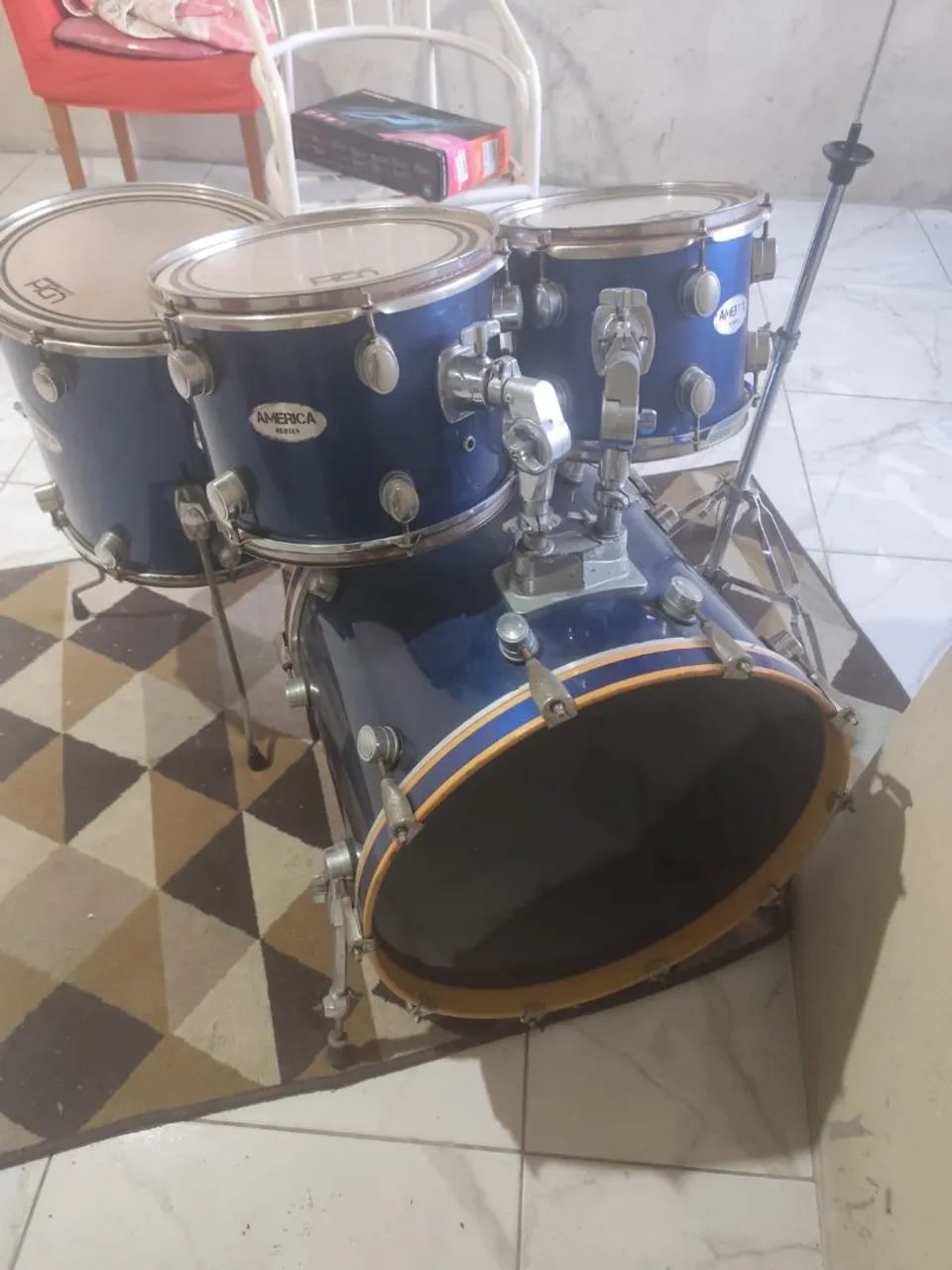 BATERIA PRIME ( TOP ) - Foto 2