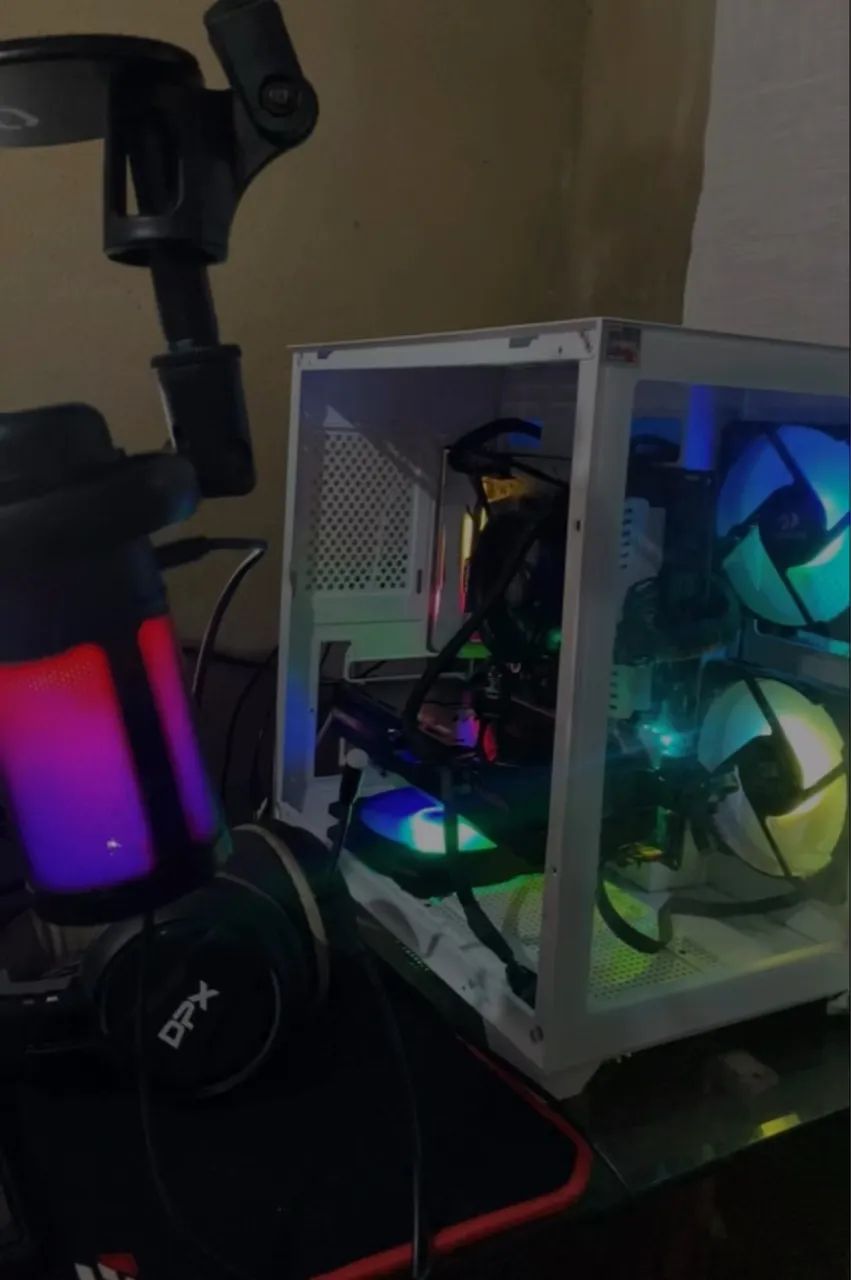 PC GAMER  - Foto 2