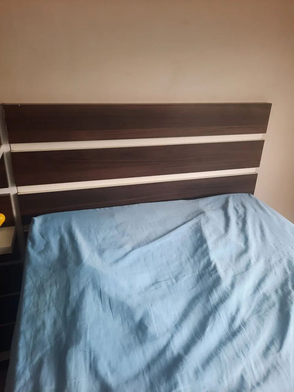 Cabeceira de Solteiro em MDF - Foto 2