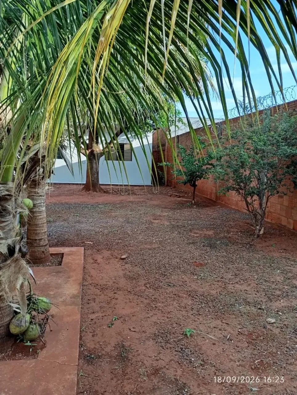 Aluguel casa Campo Nobre - Foto 3