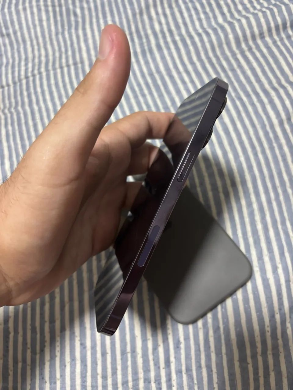 iPhone 14 Pro Max  - Foto 4
