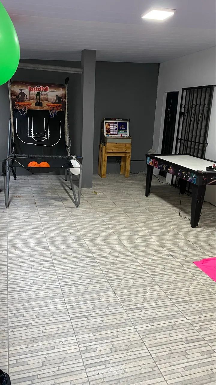Pula pula brinquedos - Foto 5