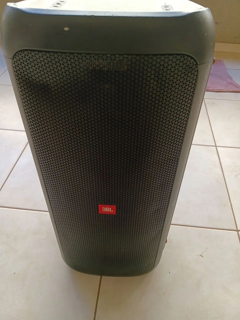 JBL 300 SEMINOVA - Foto 2
