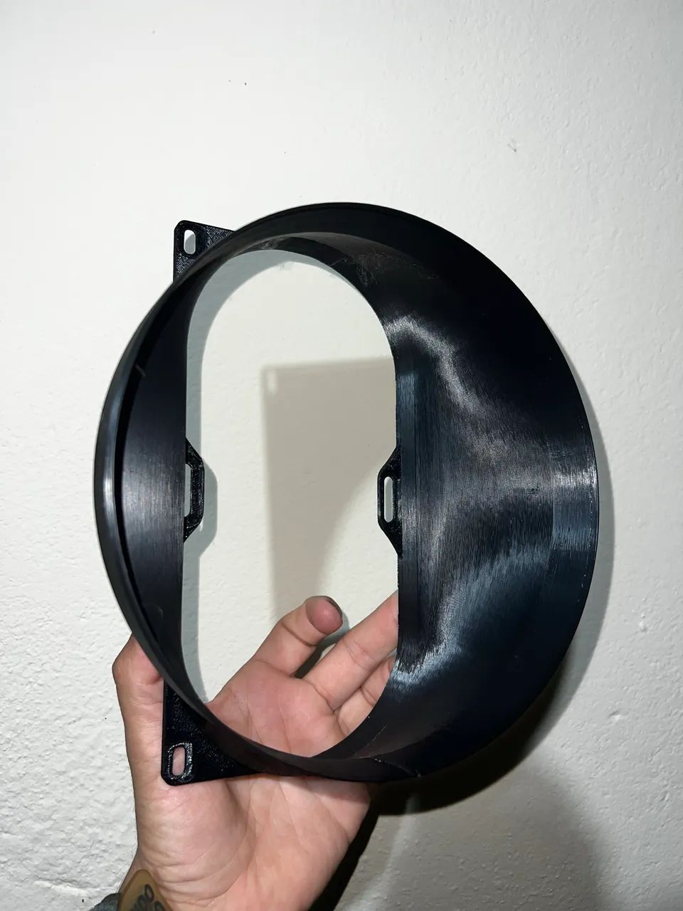 Flange s19