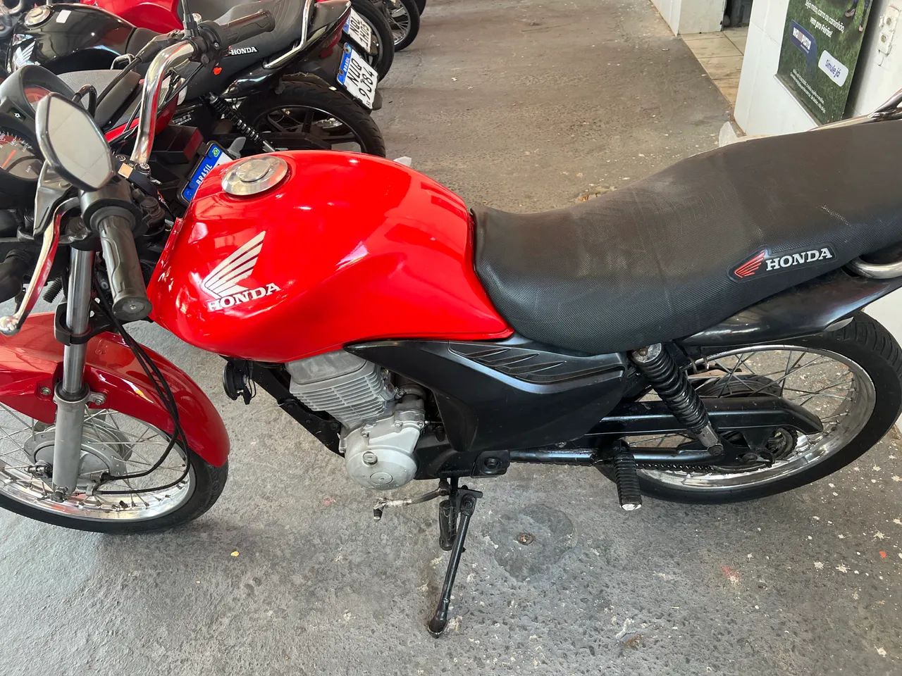 Fan 150 - Foto 2