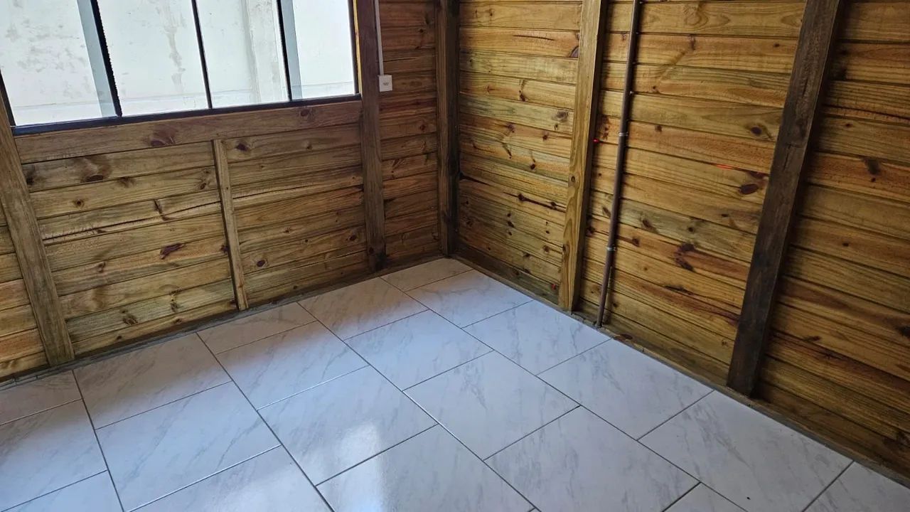Foto - Palhoça - Caminho Novo