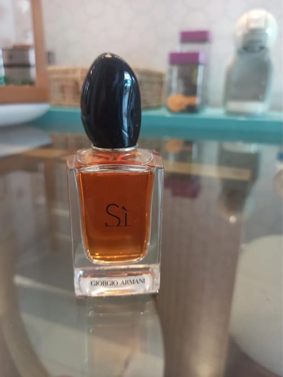 Perfume Sí G.A. - Foto 2