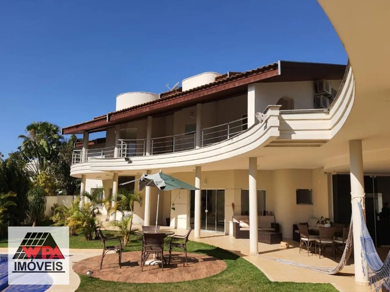 Casa Condomínio em Americana - Foto 2