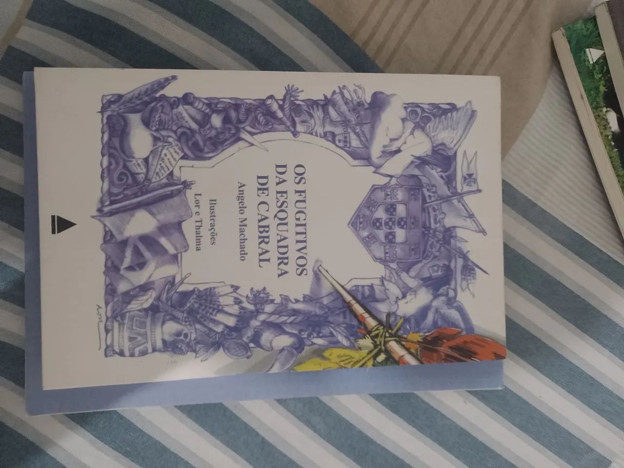 10 livro mistos  - Foto 4