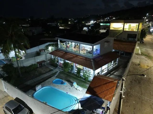 Excelente casa superior em Ponta de Pedras PE - Foto 2