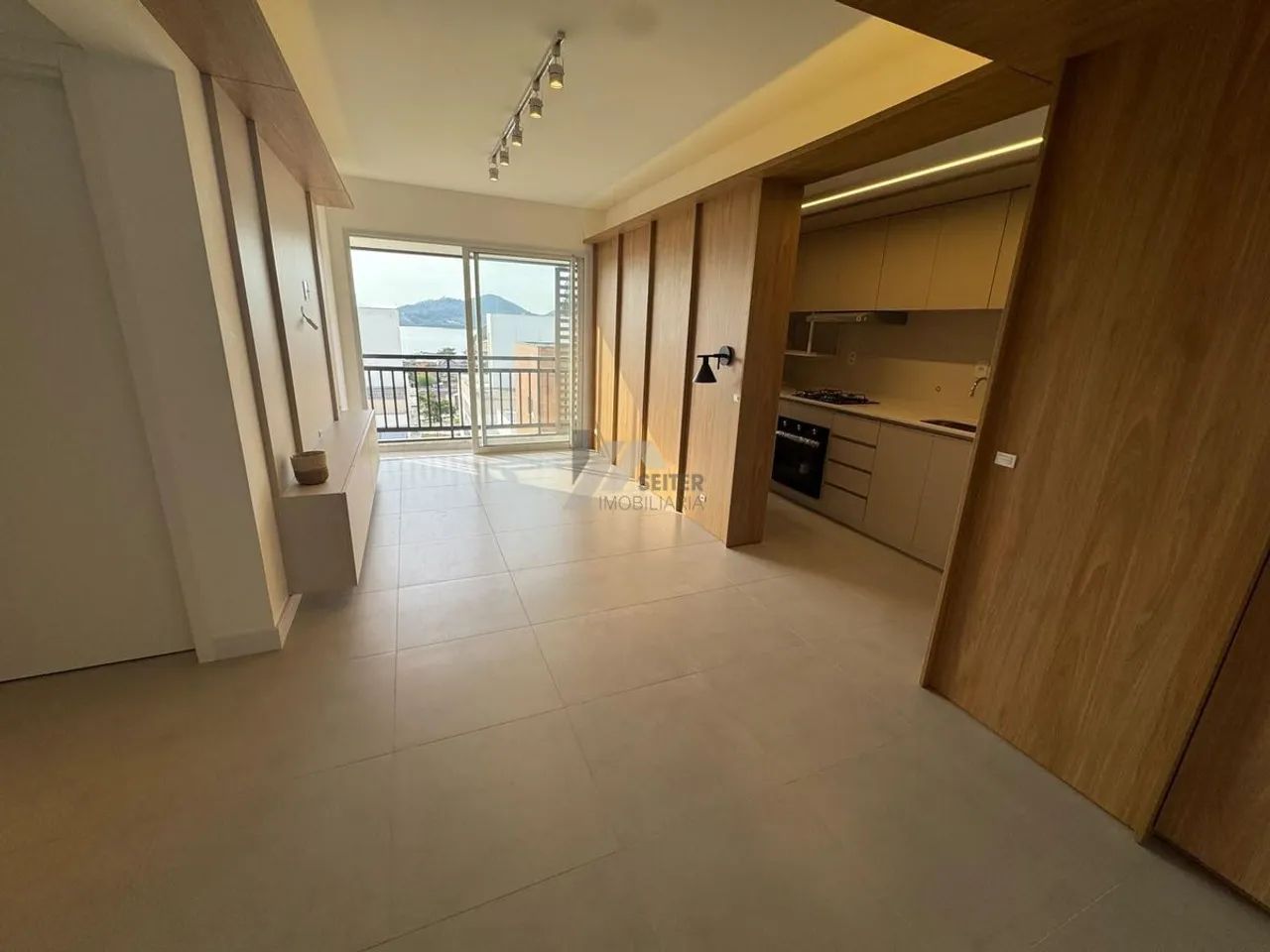 Apartamento 2 dormitórios no João Paulo - Foto 2